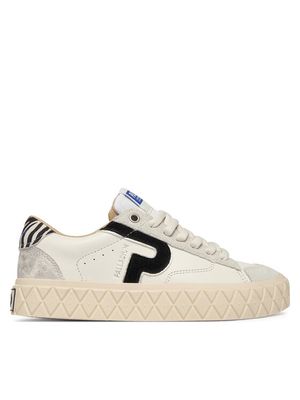 Buty sportowe damskie wiosenne Palladium ze sklepu: MODIVO w kategorii: Buty sportowe damskie - zdjęcie WP-EBWP-BKLVO-LN0_0000305971203