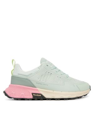 Buty sportowe damskie na wiosnę Palladium ze sklepu: MODIVO w kategorii: Buty sportowe damskie - zdjęcie WP-EBWP-BKLVO-LN0_0000305971265