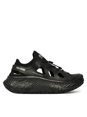 Buty sportowe damskie na wiosnę Palladium ze sklepu: MODIVO w kategorii: Buty sportowe damskie - zdjęcie WP-EBWP-BKLVO-LN0_0000305971302
