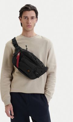 Nerka Alpha Industries ze sklepu: MODIVO w kategorii: Nerki - zdjęcie WP-EBWP-BKLVO-LN0_0000305971357