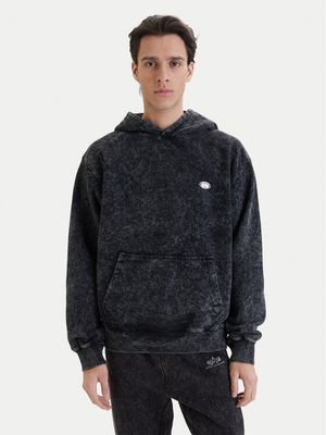 Bluza męska Alpha Industries ze sklepu: MODIVO w kategorii: Bluzy męskie - zdjęcie WP-EBWP-BKLVO-LN0_0000305971487