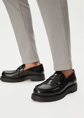 Półbuty męskie jesienne Vagabond Shoemakers ze sklepu: MODIVO w kategorii: Półbuty męskie - zdjęcie WP-EBWP-BKLVO-LN0_0000305971647