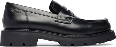 Półbuty męskie jesienne Vagabond Shoemakers ze sklepu: MODIVO w kategorii: Półbuty męskie - zdjęcie WP-EBWP-BKLVO-LN0_0000305971647