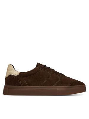 Vagabond Shoemakers - Buty sportowe damskie na wiosnę ze sklepu: MODIVO w kategorii: Buty sportowe damskie - zdjęcie WP-EBWP-BKLVO-LN0_0000305971685
