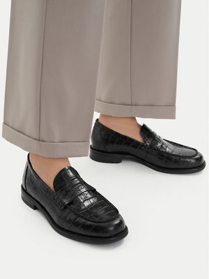 Lordsy jesienne Vagabond Shoemakers ze sklepu: MODIVO w kategorii: Lordsy damskie - zdjęcie WP-EBWP-BKLVO-LN0_0000305971746