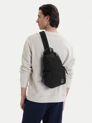 Plecak Emporio Armani ze sklepu: MODIVO w kategorii: Plecaki - zdjęcie WP-EBWP-BKLVO-LN0_0000305971951