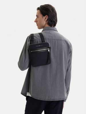Emporio Armani - Torba męska ze sklepu: MODIVO w kategorii: Torby męskie - zdjęcie WP-EBWP-BKLVO-LN0_0000305971975