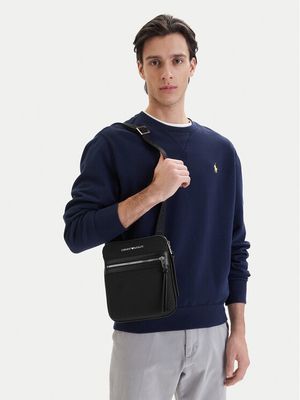 Torba męska Emporio Armani ze sklepu: MODIVO w kategorii: Torby męskie - zdjęcie WP-EBWP-BKLVO-LN0_0000305971982