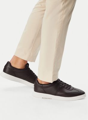Buty sportowe męskie jesienne Emporio Armani ze sklepu: MODIVO w kategorii: Buty sportowe męskie - zdjęcie WP-EBWP-BKLVO-LN0_0000305972057
