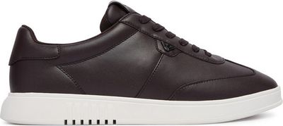 Buty sportowe męskie jesienne Emporio Armani ze sklepu: MODIVO w kategorii: Buty sportowe męskie - zdjęcie WP-EBWP-BKLVO-LN0_0000305972057