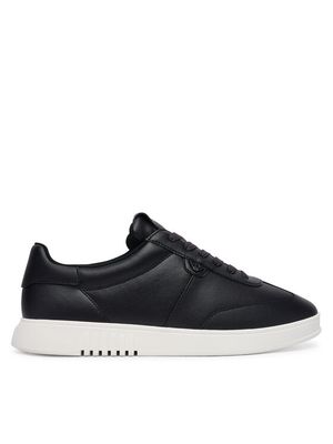 Buty sportowe męskie Emporio Armani ze sklepu: MODIVO w kategorii: Buty sportowe męskie