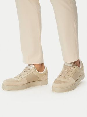 Buty sportowe męskie jesienne Emporio Armani ze sklepu: MODIVO w kategorii: Buty sportowe męskie - zdjęcie WP-EBWP-BKLVO-LN0_0000305972118