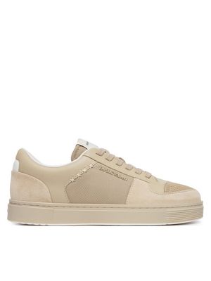Buty sportowe męskie jesienne Emporio Armani ze sklepu: MODIVO w kategorii: Buty sportowe męskie - zdjęcie WP-EBWP-BKLVO-LN0_0000305972118