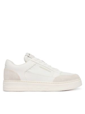 Buty sportowe męskie na wiosnę Emporio Armani ze sklepu: MODIVO w kategorii: Buty sportowe męskie - zdjęcie WP-EBWP-BKLVO-LN0_0000305972125