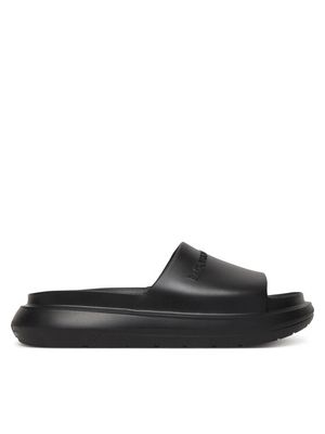Klapki męskie letnie Emporio Armani ze sklepu: MODIVO w kategorii: Klapki męskie - zdjęcie WP-EBWP-BKLVO-LN0_0000305972156