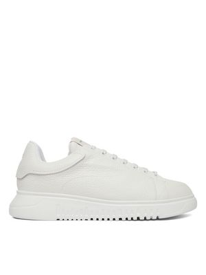 Buty sportowe męskie Emporio Armani ze sklepu: MODIVO w kategorii: Buty sportowe męskie