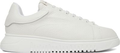 Buty sportowe męskie na wiosnę Emporio Armani ze sklepu: MODIVO w kategorii: Buty sportowe męskie - zdjęcie WP-EBWP-BKLVO-LN0_0000305972224