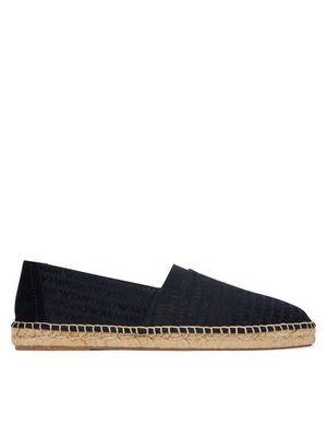 Espadryle męskie na lato Emporio Armani ze sklepu: MODIVO w kategorii: Espadryle męskie - zdjęcie WP-EBWP-BKLVO-LN0_0000305972309