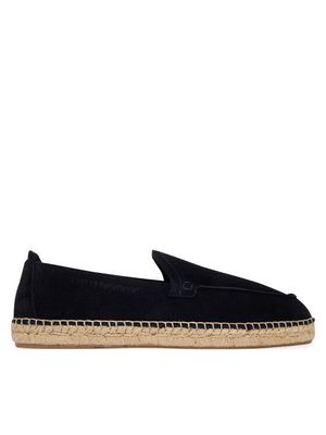 Espadryle męskie letnie Emporio Armani ze sklepu: MODIVO w kategorii: Espadryle męskie - zdjęcie WP-EBWP-BKLVO-LN0_0000305972316