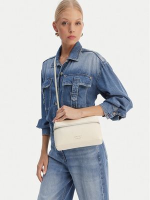 Emporio Armani - Listonoszka elegancka ze sklepu: MODIVO w kategorii: Listonoszki - zdjęcie WP-EBWP-BKLVO-LN0_0000305972392