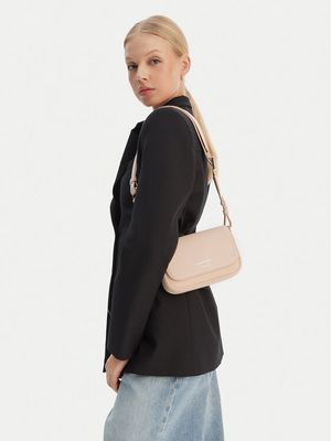 Listonoszka elegancka Emporio Armani ze sklepu: MODIVO w kategorii: Listonoszki - zdjęcie WP-EBWP-BKLVO-LN0_0000305972507