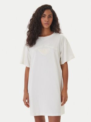Sukienka na wiosnę Emporio Armani ze sklepu: MODIVO w kategorii: Sukienki - zdjęcie WP-EBWP-BKLVO-LN0_0000305972774