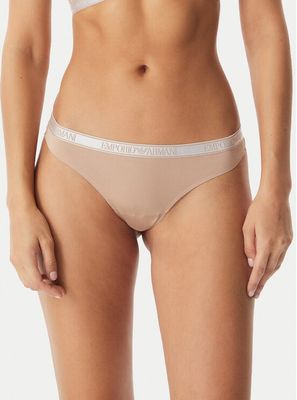 Emporio Armani Underwear - Biustonosz casual ze sklepu: MODIVO w kategorii: Biustonosze - zdjęcie WP-EBWP-BKLVO-LN0_0000305972873