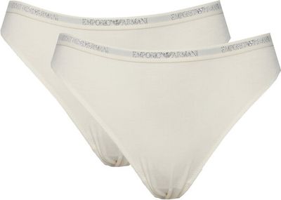 Majtki damskie casual Emporio Armani Underwear ze sklepu: MODIVO w kategorii: Majtki damskie - zdjęcie WP-EBWP-BKLVO-LN0_0000305973061