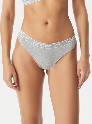 Majtki damskie klasyczne Emporio Armani Underwear ze sklepu: MODIVO w kategorii: Majtki damskie - zdjęcie WP-EBWP-BKLVO-LN0_0000305973146