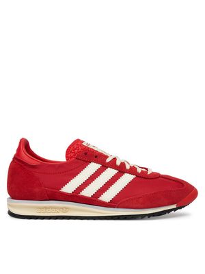 Buty sportowe damskie wiosenne adidas ze sklepu: MODIVO w kategorii: Buty sportowe damskie