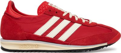 Buty sportowe damskie wiosenne adidas ze sklepu: MODIVO w kategorii: Buty sportowe damskie - zdjęcie WP-EBWP-BKLVO-LN0_0000305973306