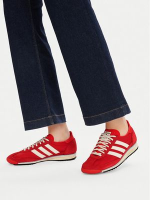Buty sportowe damskie wiosenne adidas ze sklepu: MODIVO w kategorii: Buty sportowe damskie