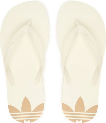 adidas - Klapki damskie na lato ze sklepu: MODIVO w kategorii: Klapki damskie - zdjęcie WP-EBWP-BKLVO-LN0_0000305973337