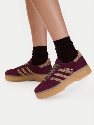 Buty sportowe damskie na wiosnę adidas ze sklepu: MODIVO w kategorii: Buty sportowe damskie - zdjęcie WP-EBWP-BKLVO-LN0_0000305973344