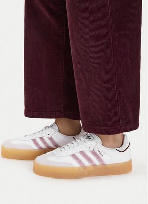 Buty sportowe damskie wiosenne adidas ze sklepu: MODIVO w kategorii: Buty sportowe damskie - zdjęcie WP-EBWP-BKLVO-LN0_0000305973351