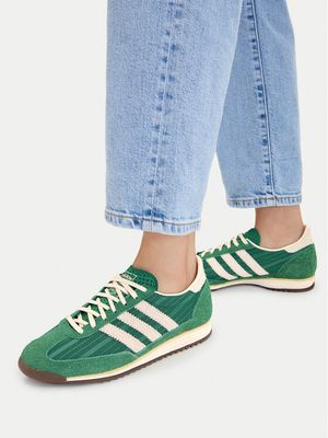 adidas - Buty sportowe damskie wiosenne ze sklepu: MODIVO w kategorii: Buty sportowe damskie - zdjęcie WP-EBWP-BKLVO-LN0_0000305973375