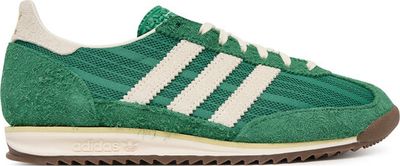 adidas - Buty sportowe damskie wiosenne ze sklepu: MODIVO w kategorii: Buty sportowe damskie - zdjęcie WP-EBWP-BKLVO-LN0_0000305973375