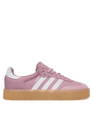 Buty sportowe damskie wiosenne adidas ze sklepu: MODIVO w kategorii: Buty sportowe damskie