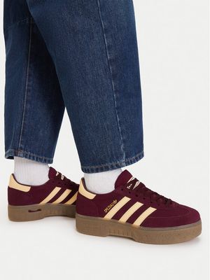 Buty sportowe damskie na wiosnę adidas ze sklepu: MODIVO w kategorii: Buty sportowe damskie - zdjęcie WP-EBWP-BKLVO-LN0_0000305973405
