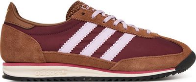 Buty sportowe damskie wiosenne adidas ze sklepu: MODIVO w kategorii: Buty sportowe damskie - zdjęcie WP-EBWP-BKLVO-LN0_0000305973429