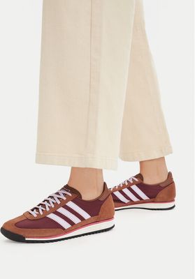 Buty sportowe damskie wiosenne adidas ze sklepu: MODIVO w kategorii: Buty sportowe damskie - zdjęcie WP-EBWP-BKLVO-LN0_0000305973429