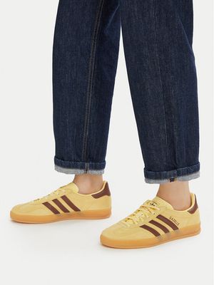 Buty sportowe damskie na wiosnę adidas ze sklepu: MODIVO w kategorii: Buty sportowe damskie - zdjęcie WP-EBWP-BKLVO-LN0_0000305973474