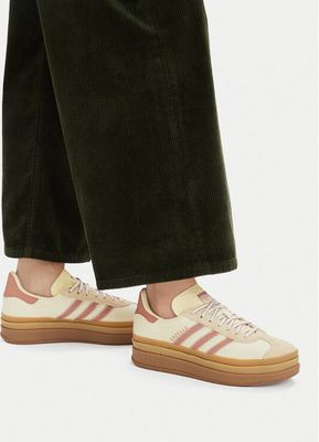 Buty sportowe damskie wiosenne adidas ze sklepu: MODIVO w kategorii: Buty sportowe damskie - zdjęcie WP-EBWP-BKLVO-LN0_0000305973542