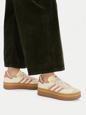 Buty sportowe damskie wiosenne adidas ze sklepu: MODIVO w kategorii: Buty sportowe damskie