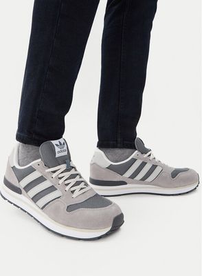 adidas - Buty sportowe męskie na wiosnę ze sklepu: MODIVO w kategorii: Buty sportowe męskie - zdjęcie WP-EBWP-BKLVO-LN0_0000305973900