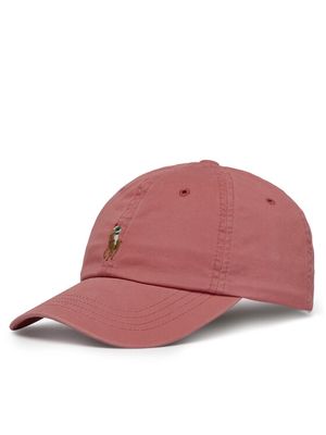 Czapka z daszkiem damska Polo Ralph Lauren ze sklepu: MODIVO w kategorii: Czapki z daszkiem damskie - zdjęcie WP-EBWP-BKLVO-LN0_0000305973979