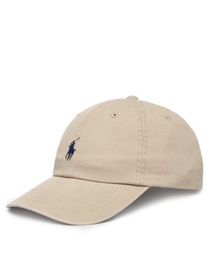 Polo Ralph Lauren - Czapka z daszkiem damska ze sklepu: MODIVO w kategorii: Czapki z daszkiem damskie - zdjęcie WP-EBWP-BKLVO-LN0_0000305973986