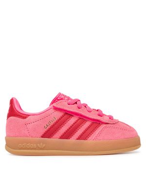 Buty sportowe dziecięce na wiosnę adidas ze sklepu: MODIVO w kategorii: Buty sportowe dziecięce - zdjęcie WP-EBWP-BKLVO-LN0_0000305974051