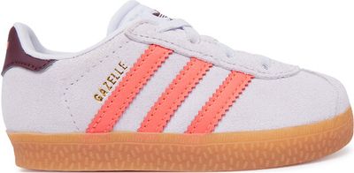 adidas - Buty sportowe dziecięce na wiosnę ze sklepu: MODIVO w kategorii: Buty sportowe dziecięce - zdjęcie WP-EBWP-BKLVO-LN0_0000305974075