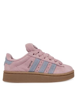 Buty sportowe dziecięce na wiosnę adidas ze sklepu: MODIVO w kategorii: Buty sportowe dziecięce - zdjęcie WP-EBWP-BKLVO-LN0_0000305974181